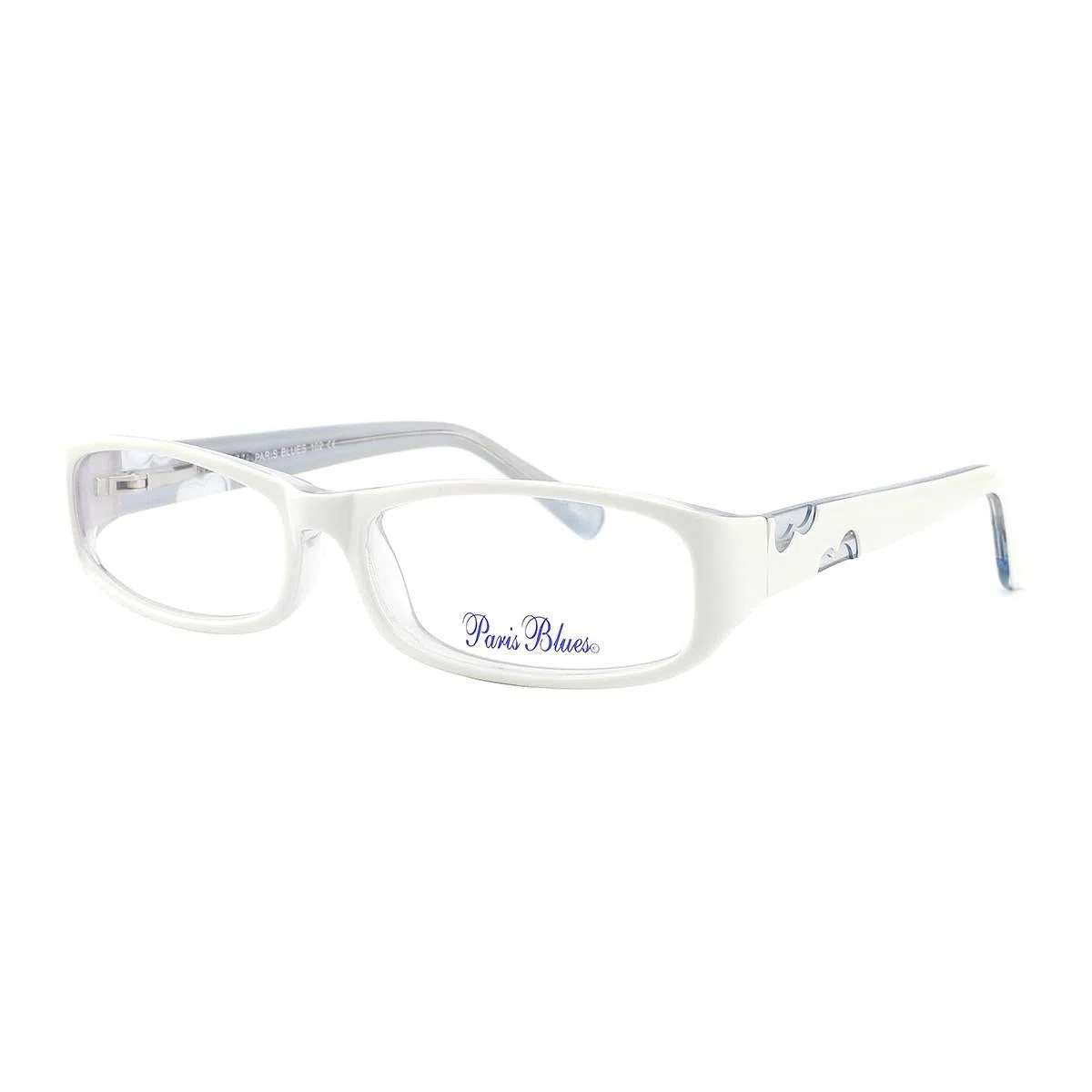 PARIS BLUES 102 Eyeglasses - view 4
